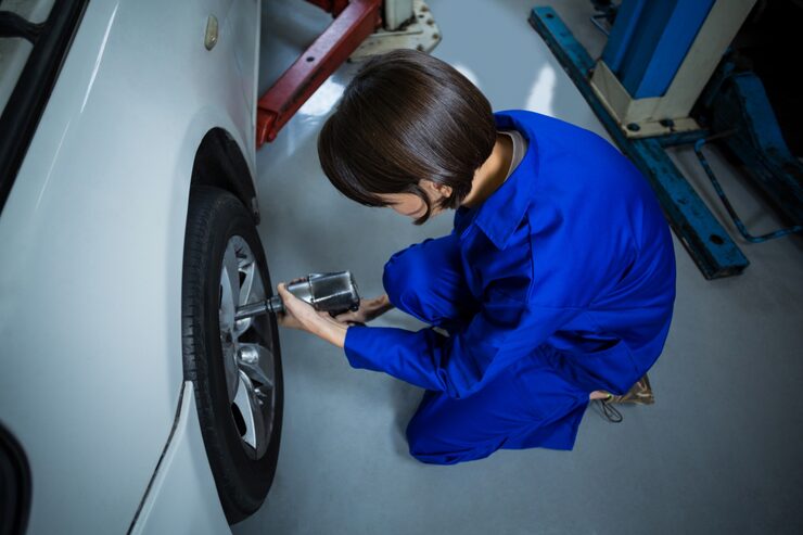 brake maintenance tips