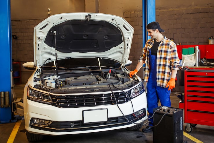carquest auto parts