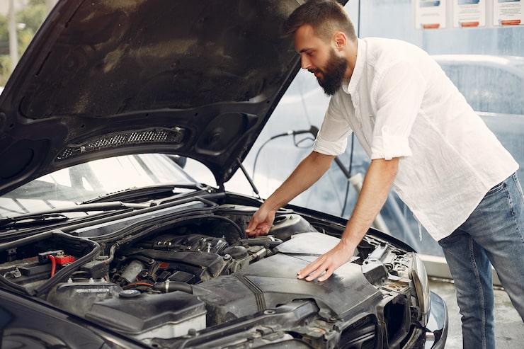 car battery maintenance tips