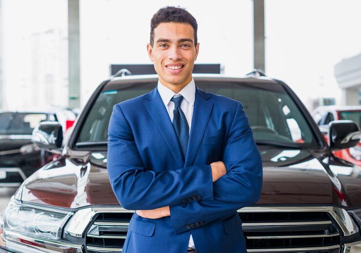 chief auto transport