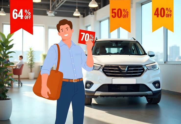 mahindra treo price