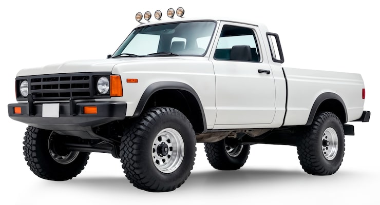 gmc sierra truck