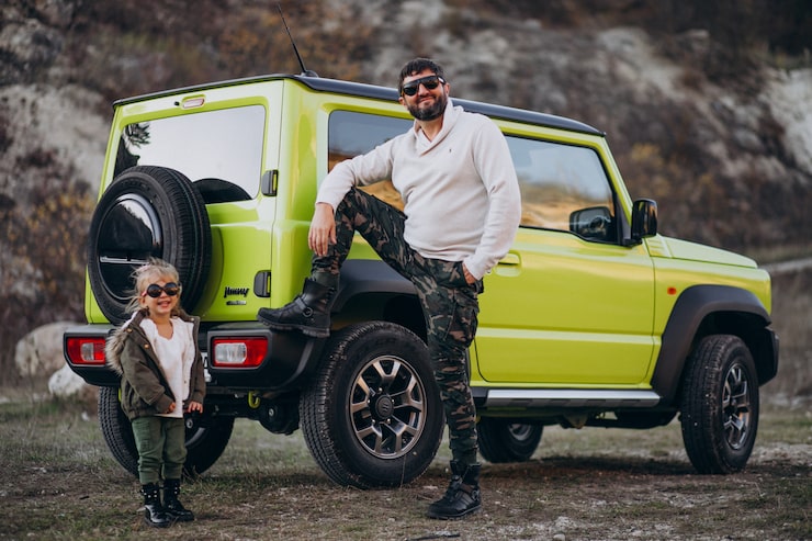 rivian r1t
