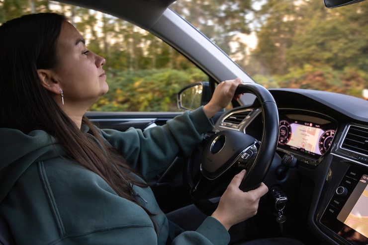 highway driving tips