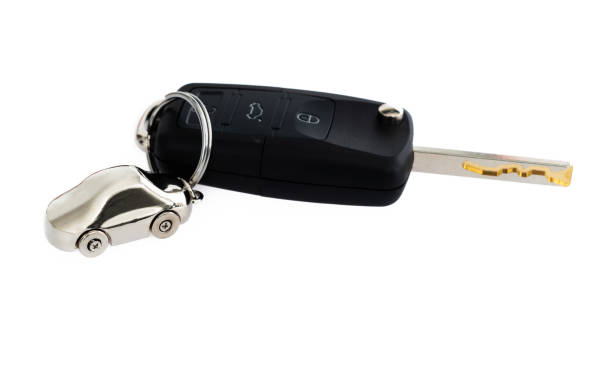 Honda car key replacement